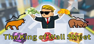 The King of Wall Street