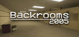 Backrooms - 2005