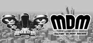 MDM (Military Delivery Machine)