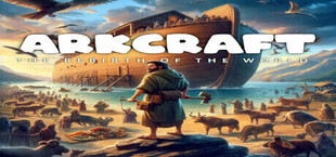 ArkCraft: The Rebirth of the World