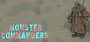 Monster Commanders