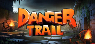 Danger Trail