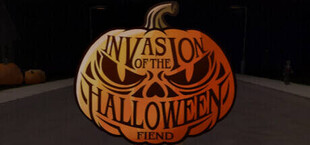 Invasion of The Halloween Fiends