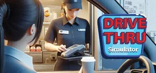 Drive Thru Miami - Restaurant Simulator