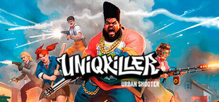 UniqKiller: Urban Shooter