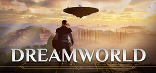 DreamWorld: The Infinite Sandbox MMO (Alpha)