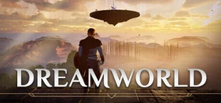 DreamWorld: Sandbox MMO