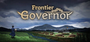 Frontier Governor