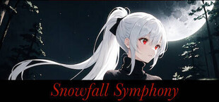 Snowfall Symphony - A tale of Crustallus