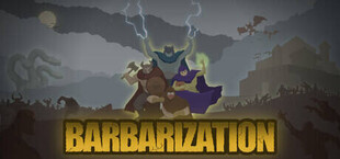 Barbarization