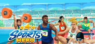 Sports Hero
