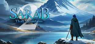 Sarab 2: Thalj Mountains