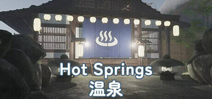 Hot Springs | 温泉 (Onsen)