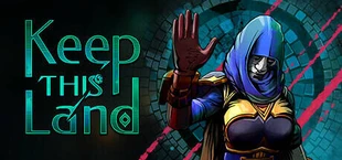 Keep This Land