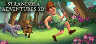 Strandzha Adventures 3D