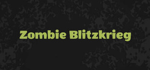 Zombie Blitzkrieg