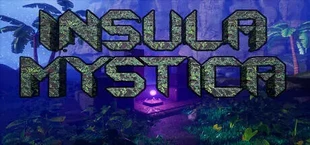 Insula Mystica