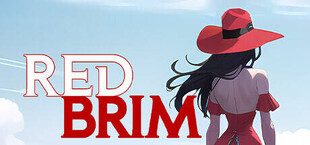 Red Brim