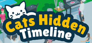 Cats Hidden Timeline