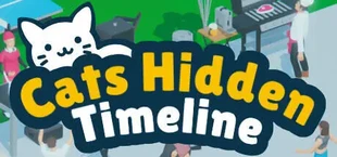 Cats And The Timeline