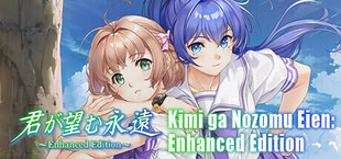 Kimi ga Nozomu Eien: Enhanced Edition