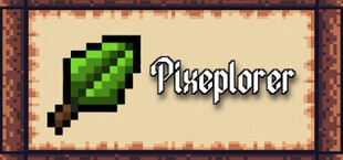 Pixeplorer