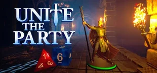 Unite The Party
