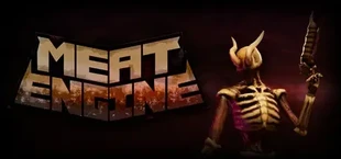 Meat Engine