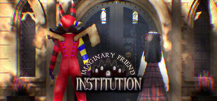 Imaginary Friend Institution