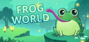 Frog World