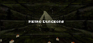 Retro Dungeons