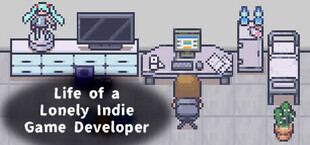 Life of a Lonely Indie Game Developer