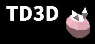 TD3D