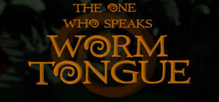 The One Who Speaks Worm Tongue