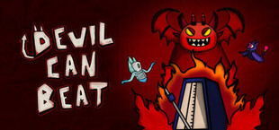 Devil Can Beat