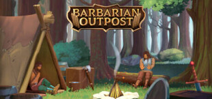 Barbarian Outpost