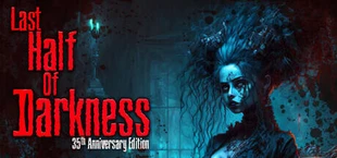 Last Half of Darkness