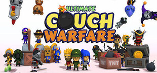 Ultimate Couch Warfare