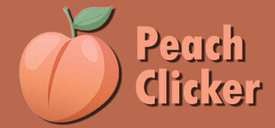 Peach Clicker