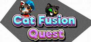 Cat Fusion Quest