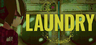 LAUNDRY / ランドリー