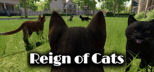 Reign of Cats