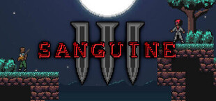 Sanguine 3