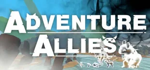 Игра Adventure Allies Adventure Allies