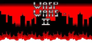 Wasp Wars 2