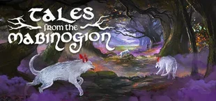 Tales from the Mabinogion