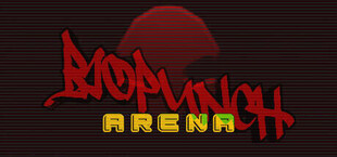 BIOPUNCH Arena