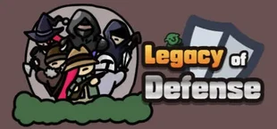 Legacy of Defense