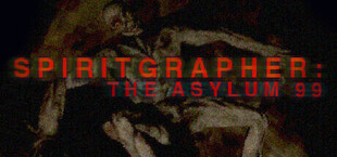 SPIRITGRAPHER: THE ASYLUM 99