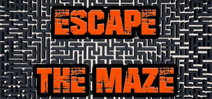 Escape The Maze